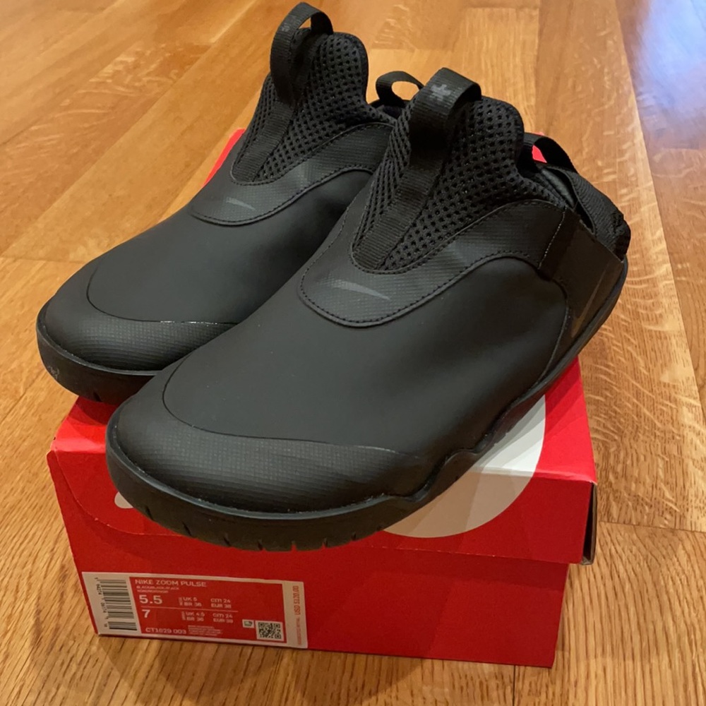 Nike Zoom Pulse